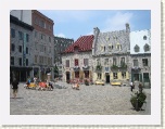 Lower Part of Old Quebec City 3 * 2592 x 1944 * (1.69MB)